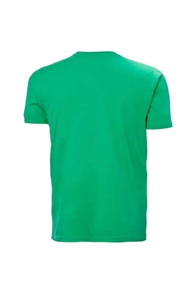 HELLY HANSEN LOGO T-SHIRT - 2