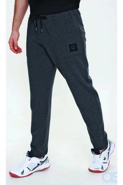 UHLSPORT PANTOLON PAMUK MUSK M - Resim 2