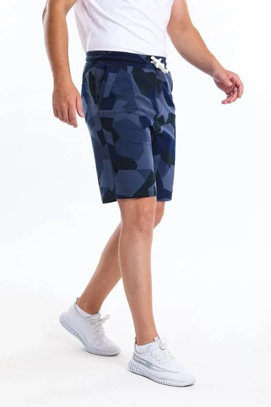 SUPERFLY Men Sw Short - Resim 6