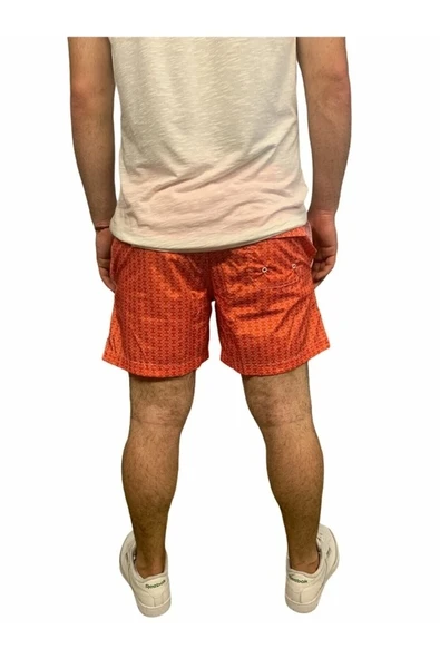 SUPERFLY Men Swimwear Shorts - Resim 2