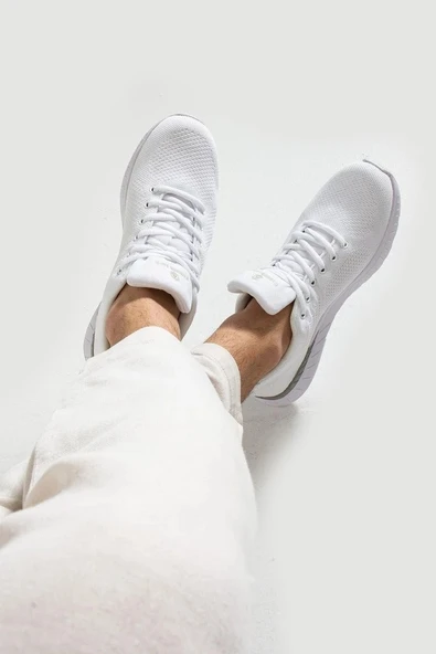 Hammer Jack 101-21200-m-22y Manaus Erkek Spor Ayakkabı - 4