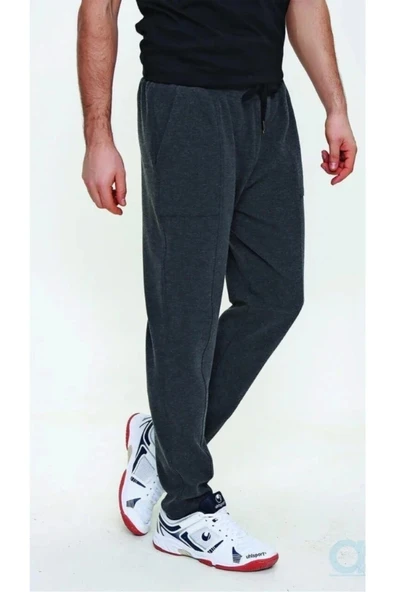 UHLSPORT PANTOLON PAMUK MUSK M - Resim 3