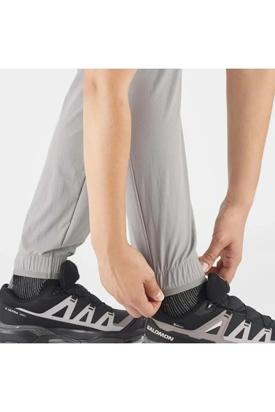 SALOMON WAYFARER EASE PANTS W - 4