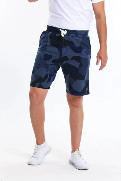 SUPERFLY Men Sw Short - Resim 8