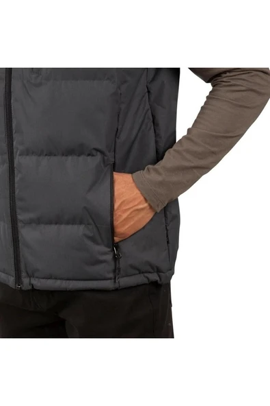 TRESPASS CLASP - MALE PADDED GILET - 2