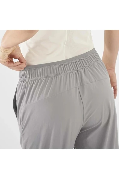 SALOMON WAYFARER EASE PANTS W - 5
