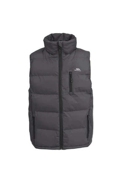 TRESPASS CLASP - MALE PADDED GILET