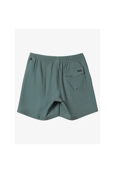 QUIKSILVER SURFSILK SOLID VOLLEY 16 - Resim 2