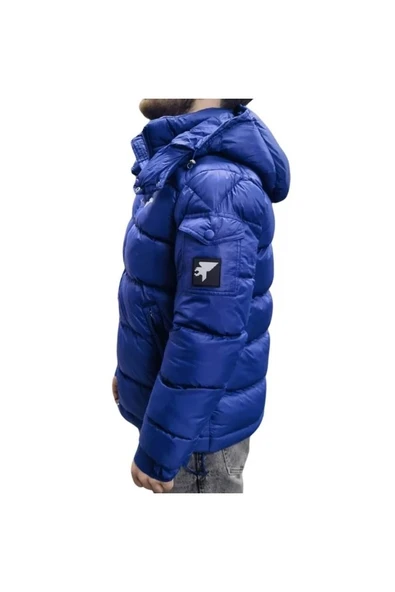 Joma Erkek Günlük Mont Smash M 4232714 - Resim 2