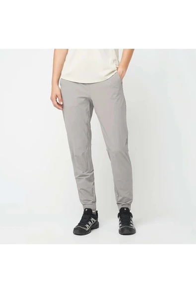SALOMON WAYFARER EASE PANTS W - 1