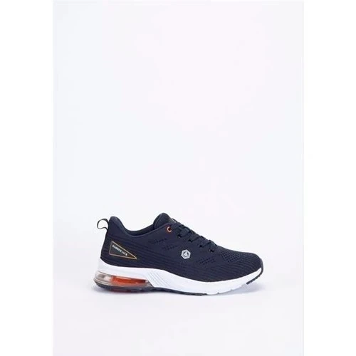 Hammer Jack Elliot Lacivert Erkek Spor Ayakkabı ürün görseli