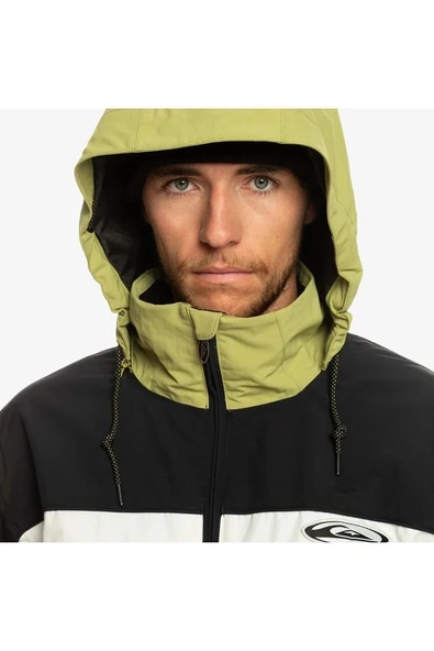 QUIKSILVER Live Wire Jk - 6