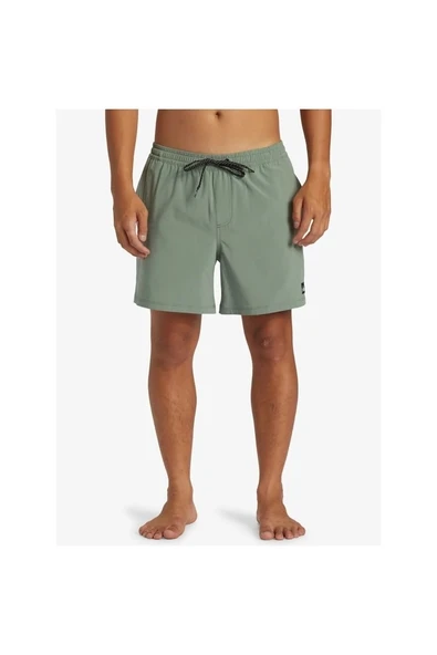 QUIKSILVER SURFSILK SOLID VOLLEY 16 - Resim 3