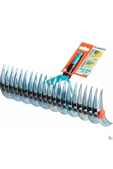 03392 COMBİ SYSTEM KESİCİ TIRMIK ürün görseli 1