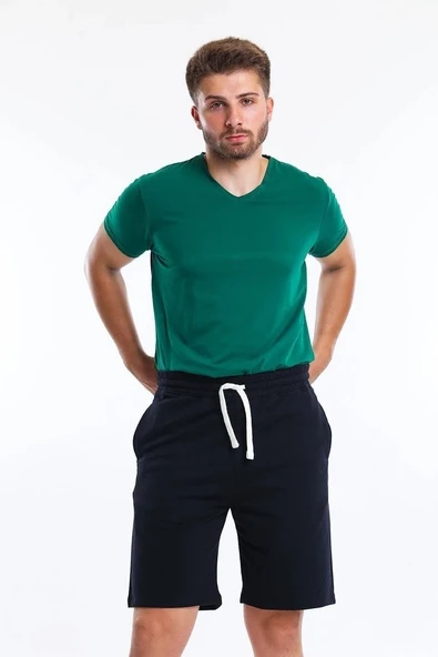 SUPERFLY Men Sw Short - Resim 7