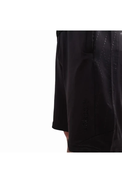 UHLSPORT ŞORT POLY. ETNA M - Resim 2