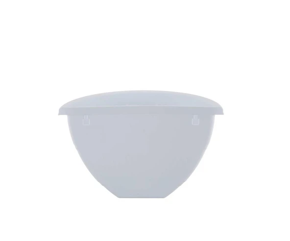 Omnipazar SO-DD02 Dekoratif Damla Duvar Saksı 2.4 Litre Beyaz 6 Adet - Resim 3