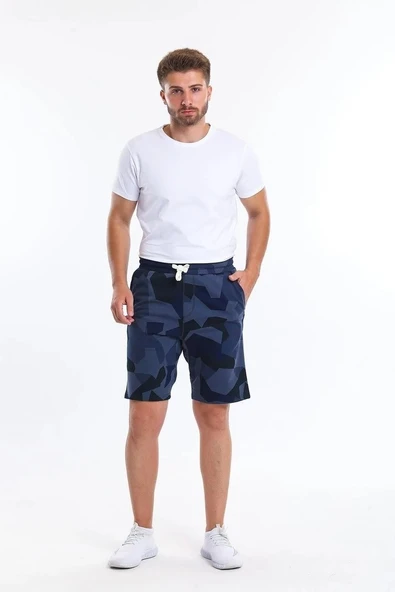 SUPERFLY Men Sw Short - Resim 7