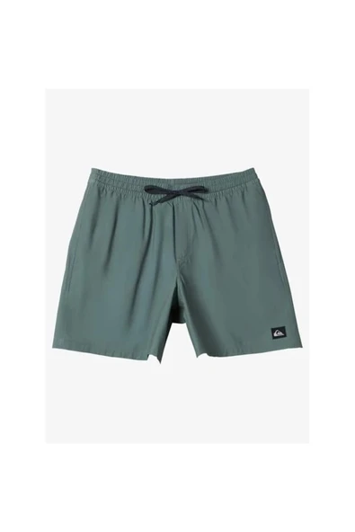 QUIKSILVER SURFSILK SOLID VOLLEY 16 - Resim 5