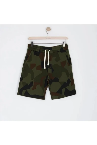 SUPERFLY Men Sw Short ürün görseli 1