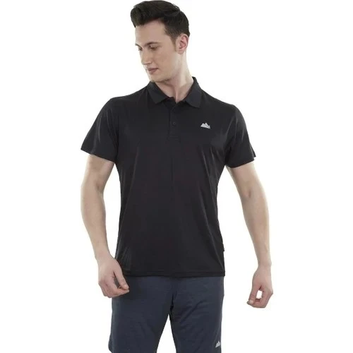 ALPINIST Alpinist Horizons Ultra Dry Erkek Polo T-Shirt - 1