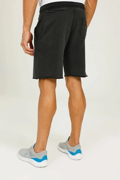 SUPERFLY Men Sw Short - Resim 2
