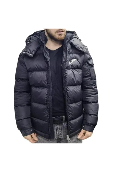 Joma Erkek Günlük Mont Smash M 4232714 - 1