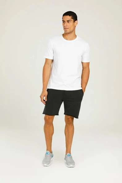 SUPERFLY Men Sw Short - Resim 3
