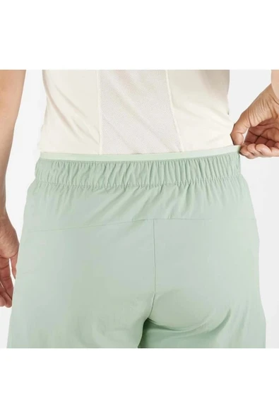 SALOMON WAYFARER EASE SHORTS W - Resim 3