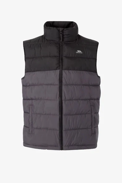 TRESPASS Pılsley- Male Padded Gılet ürün görseli