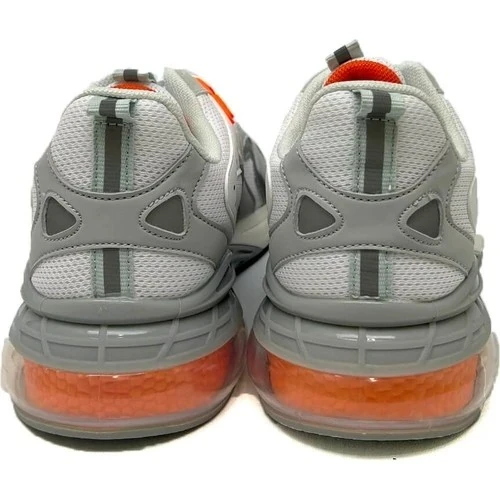 DUNLOP DNP-2206-Beyaz -Erkek GÜNLÜK SPOR AYAKKABI - 3
