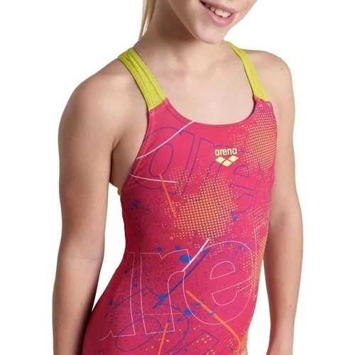 ARENA GIRL'S ARENA GALACTIC SWIMSUIT SWIM PRO - Resim 2