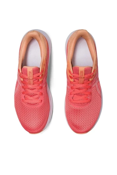 Patriot 13 Kadın Turuncu Koşu Ayakkabısı 1012b312-700 - Resim 7