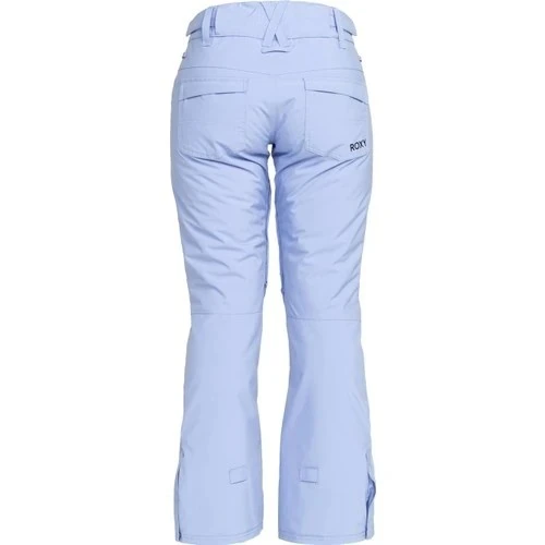 Roxy Kadın Snowboard Pantolonu Backyard Pembe Kadın Snowboard Pantolonu Erjtp03238 - Resim 2