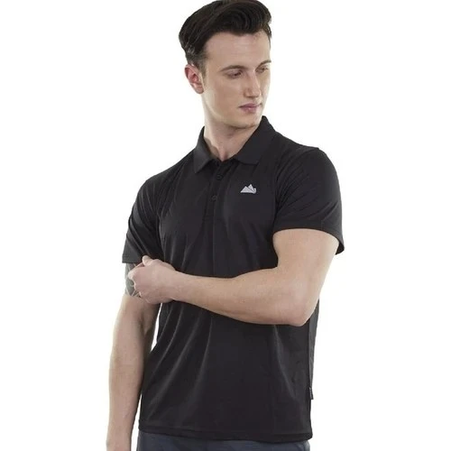 ALPINIST Alpinist Horizons Ultra Dry Erkek Polo T-Shirt - 2