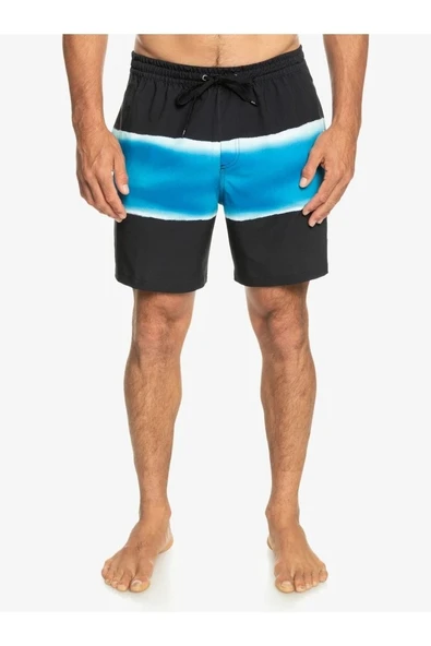 QUIKSILVER AIR-BRUSH 17NB M JAMV - 1