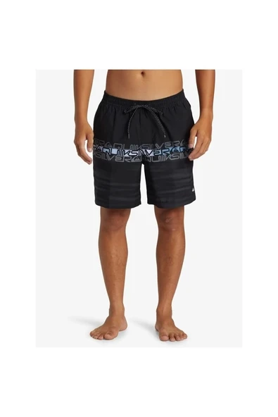 QUIKSILVER EVERYDAY WORDBLOCK VOLLEY 17 ürün görseli 1