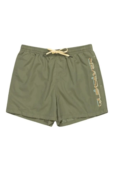 QUIKSILVER BEHIND WAVES - Resim 5