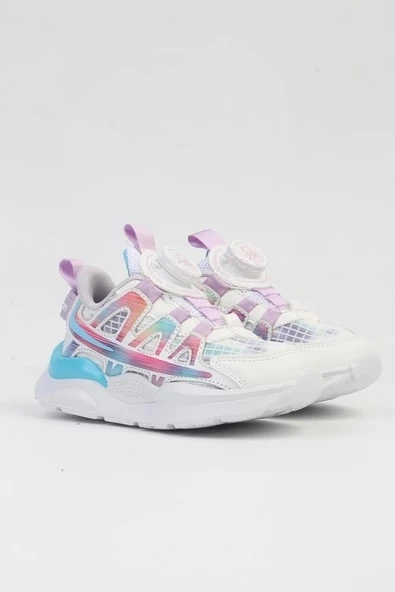 Benetton Bni-10256 Ss Çocuk Patik Spor Ayakkabı - 2