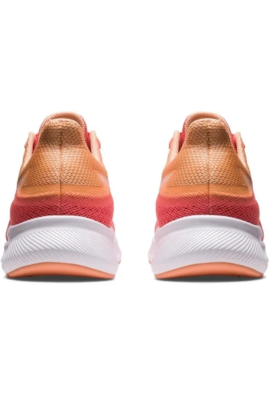 Patriot 13 Kadın Turuncu Koşu Ayakkabısı 1012b312-700 - Resim 5