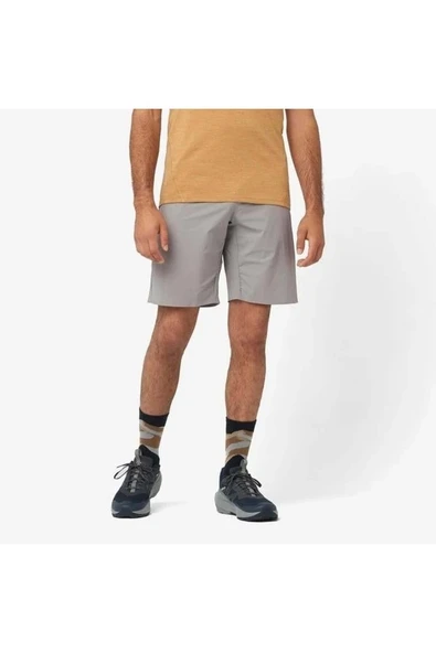 SALOMON WAYFARER EASE SHORTS M ürün görseli 1