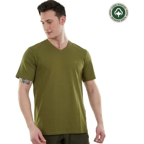 ALPINIST Alpinist Vortex Erkek T-Shirt ürün görseli 1