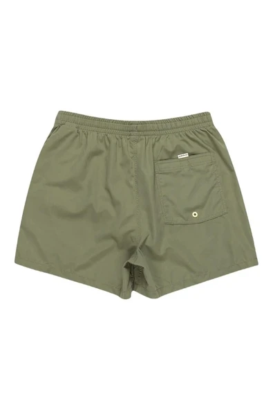 QUIKSILVER BEHIND WAVES - Resim 6