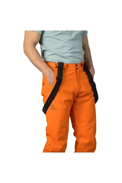 HANNAH Hannah Slater FD Erkek Outdoor Pantolon - Resim 8