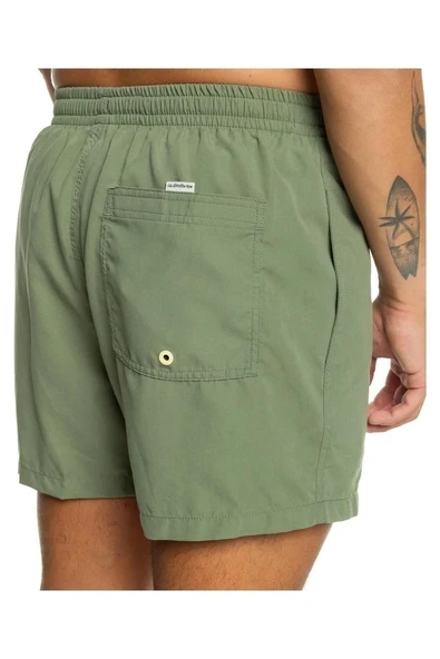 QUIKSILVER BEHIND WAVES - Resim 3