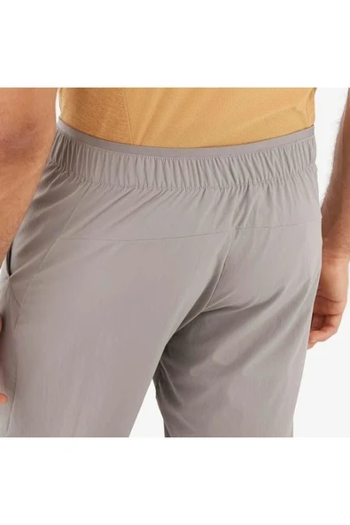 SALOMON WAYFARER EASE SHORTS M - Resim 3