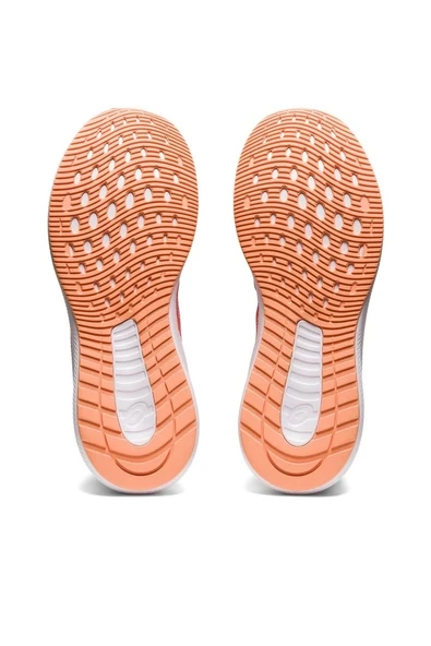 Patriot 13 Kadın Turuncu Koşu Ayakkabısı 1012b312-700 - Resim 6