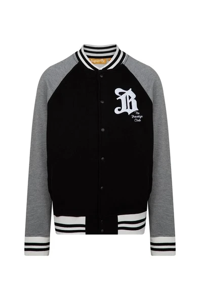 SUPERFLY Men Sweat Jacket - 1