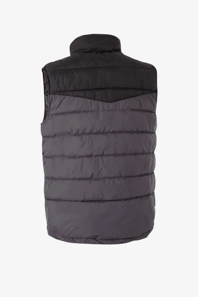 TRESPASS Pılsley- Male Padded Gılet - Resim 2