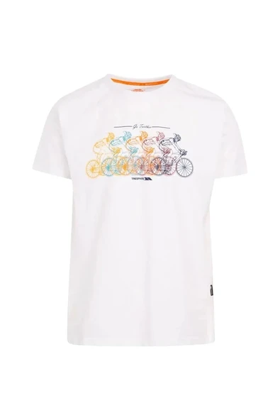 TRESPASS Apache - Male T-Shırt ürün görseli 1